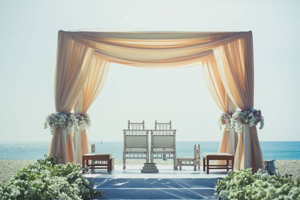 What To Consult with Destination Wedding Planner?